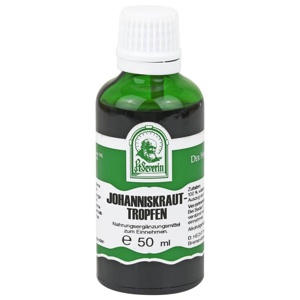 Johanniskrauttropfen Produktbild