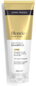 John Frieda Bond Building Shampoo 250 ml produkt bild