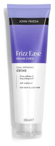 John Frieda Curl defining creme 150 ml produkt bild