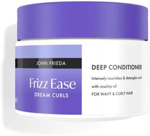 John Frieda Deep conditioner 250 ml produkt bild
