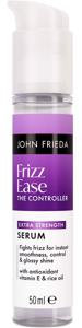 John Frieda Frizz Ease Controller XS Serum 50 ml produkt bild