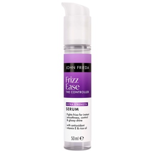 John Frieda Frizz Ease Controller XS Serum 50 ml produktbillede
