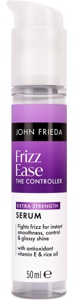 John Frieda Frizz Ease Controller XS Serum 50 ml produktbilde