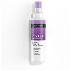 John Frieda Frizz Ease Daily Miracle Leave-In Conditioner 200 ml produktbillede