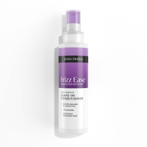 John Frieda Frizz Ease Daily Miracle Leave-In Conditioner 200 ml produktbilde