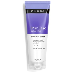 John Frieda Frizz Ease Dream Curls Conditioner 250 ml Produktbild