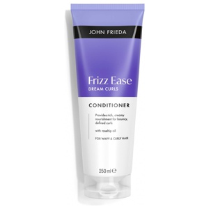 John Frieda Frizz Ease Dream Curls Conditioner 250 ml produktbillede