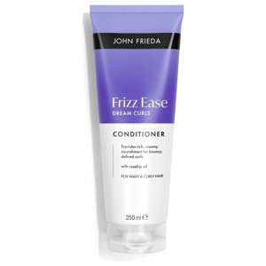 John Frieda Frizz Ease Dream Curls Conditioner 250 ml produktbilde