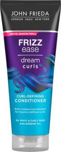 John Frieda Dream Curls Conditioner 250 ml produkt bild