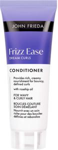 John Frieda Frizz Ease Dream Curls Conditioner 75 ml produkt bild
