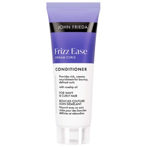 John Frieda Frizz Ease Dream Curls Conditioner 75 ml produktbillede