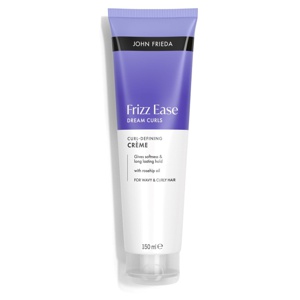 John Frieda Frizz Ease Dream Curls Curl defining creme 150 ml Produktbild