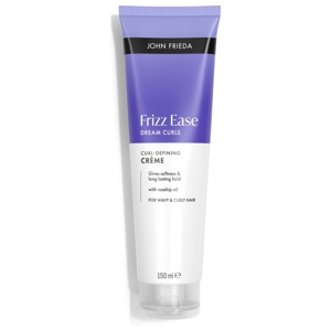 John Frieda Frizz Ease Dream Curls Curl defining creme 150 ml produktbillede