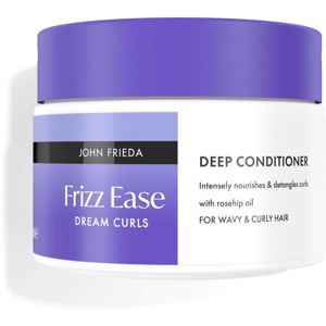 John Frieda Frizz Ease Dream Curls Deep conditioner 250 ml Produktbild