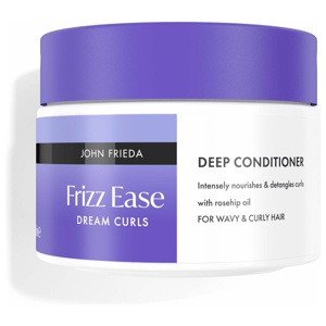 John Frieda Frizz Ease Dream Curls Deep conditioner 250 ml produktbillede