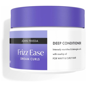 John Frieda Frizz Ease Dream Curls Deep conditioner 250 ml produktbilde