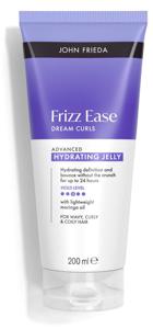 John Frieda Frizz Ease Dream Curls Jelly 200 ml produkt bild