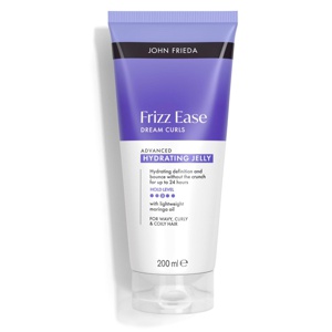 John Frieda Frizz Ease Dream Curls Jelly 200 ml Produktbild