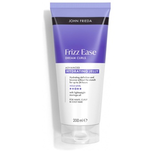John Frieda Frizz Ease Dream Curls Jelly 200 ml produktbillede