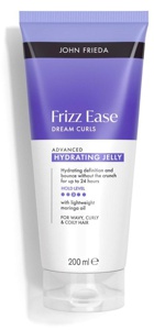 John Frieda Frizz Ease Dream Curls Jelly 200 ml produktbilde