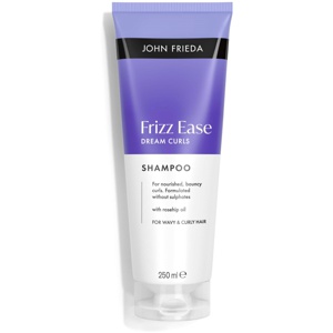 John Frieda Frizz Ease Dream Curls Shampoo 250 ml Produktbild