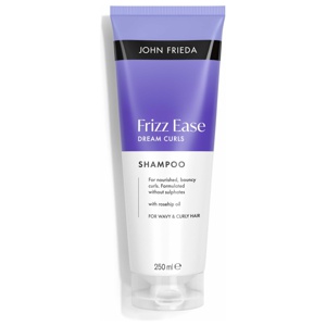 John Frieda Frizz Ease Dream Curls Shampoo 250 ml produktbillede