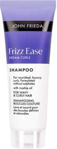 John Frieda Frizz Ease Dream Curls Shampoo produkt bild