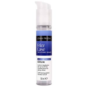 John Frieda Frizz Ease Hydrate Hair Serum 50 ml produktbillede