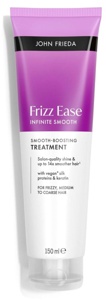 John Frieda Frizz Ease Infinite Smooth Care treatment 150 ml produktbilde