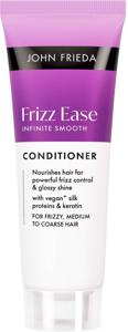John Frieda Frizz Ease Infinite Smooth Conditioner produkt bild