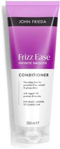 John Frieda Frizz Ease Infinite Smooth Conditioner 250 ml produkt bild