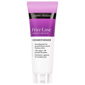 John Frieda Frizz Ease Infinite Smooth Conditioner 75 ml produktbillede