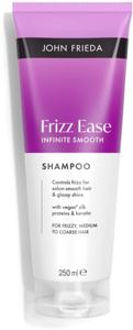 John Frieda Frizz Ease Infinite Smooth Shampoo 250 ml produkt bild