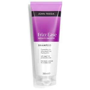 John Frieda Frizz Ease Infinite Smooth Shampoo 250 ml produktbillede