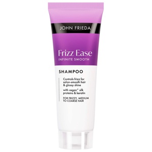 John Frieda Frizz Ease Infinite Smooth Shampoo 75 ml produktbillede