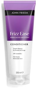 John Frieda Frizz Ease Miraculous Recovery Conditioner 250 ml produkt bild