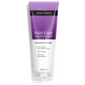 John Frieda Frizz Ease Miraculous Recovery Conditioner 250 ml produktbillede