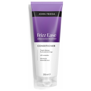 John Frieda Frizz Ease Miraculous Recovery Conditioner 250 ml produktbilde