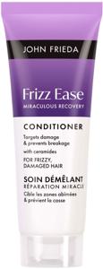 John Frieda Frizz Ease Miraculous Recovery Conditioner 75 ml produkt bild