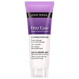 John Frieda Frizz Ease Miraculous Recovery Conditioner 75 ml produktbillede