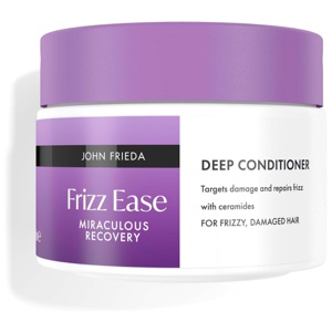 John Frieda Frizz Ease Miraculous Recovery Deep conditioner 250 ml Produktbild
