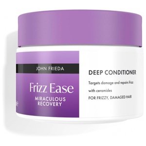 John Frieda Frizz Ease Miraculous Recovery Deep conditioner 250 ml produktbillede