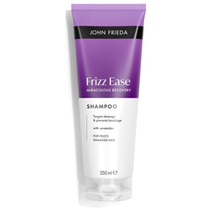 John Frieda Frizz Ease Miraculous Recovery Shampoo 250 ml Produktbild