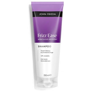 John Frieda Frizz Ease Miraculous Recovery Shampoo 250 ml produktbillede