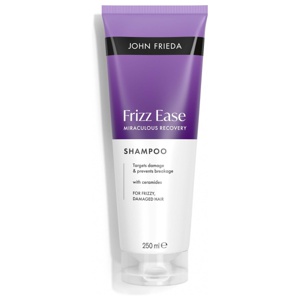 John Frieda Frizz Ease Miraculous Recovery Shampoo 250 ml produktbilde
