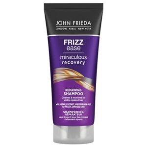 John Frieda Frizz Ease Miraculous Recovery Shampoo 250 ml produktbillede