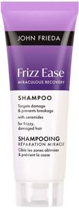 John Frieda Frizz Ease Miraculous Recovery Shampoo 75 ml produkt bild