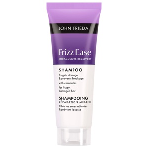 John Frieda Frizz Ease Miraculous Recovery Shampoo 75 ml produktbillede