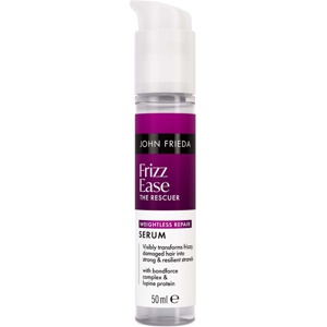 John Frieda Frizz Ease The Rescuer Serum 50 ml Produktbild