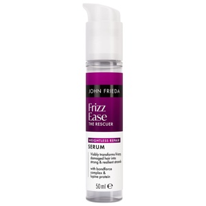 John Frieda Frizz Ease The Rescuer Serum 50 ml produktbillede